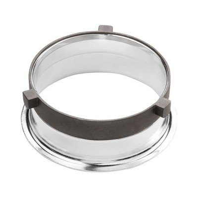 Westcott Rapid Box Switch / Beauty Dish Switch Insert for Bowens Flash Heads