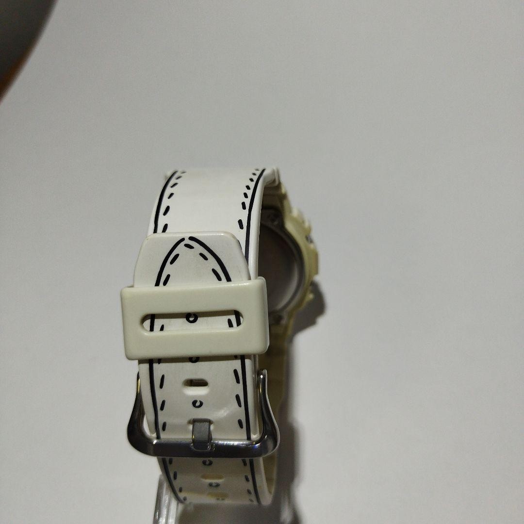【masa】G-SHOCK DW5600YU-7JR Yu Nagaba Gshock dw-5600YU (Yu Nagaba) - YouTube