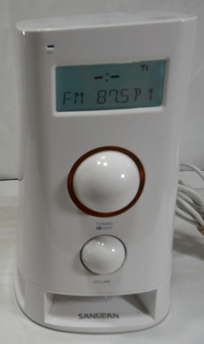 Radio Tested