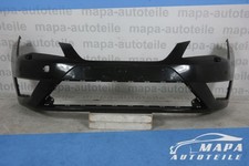Seat Leon III FR 5F vor Facelift Bj. 2012-2016 Stoßstange Vorne SRA PDC Original