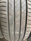 BRIDGESTONE 215 55 16 6MM USED PART WORN TYRE X1 REF GE291