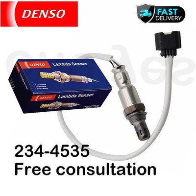DENSO 4535 Oxygen Sensor For Nissan Juke 2011-14 1.6L L4 Turbocharged Downstream