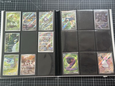 Pokemon Karten 151 Sammlung und weitere PREISVORSCHLAG