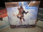 Sealed W/Hype - AC/DC - Blow Up Your Video 12" Lp - Original Atlantic - Vintage!
