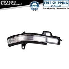 Trq Right Mirror Turn Signal Fits 2018-2022 Ford Expedition Lincoln Navigator Trq Right Mirror Turn Signal Fits 2018-2022 Ford Expedition Lincoln Navigator