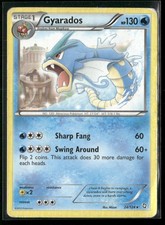 Gyarados Dragons Exalted 24/124 Regular HP on eBay