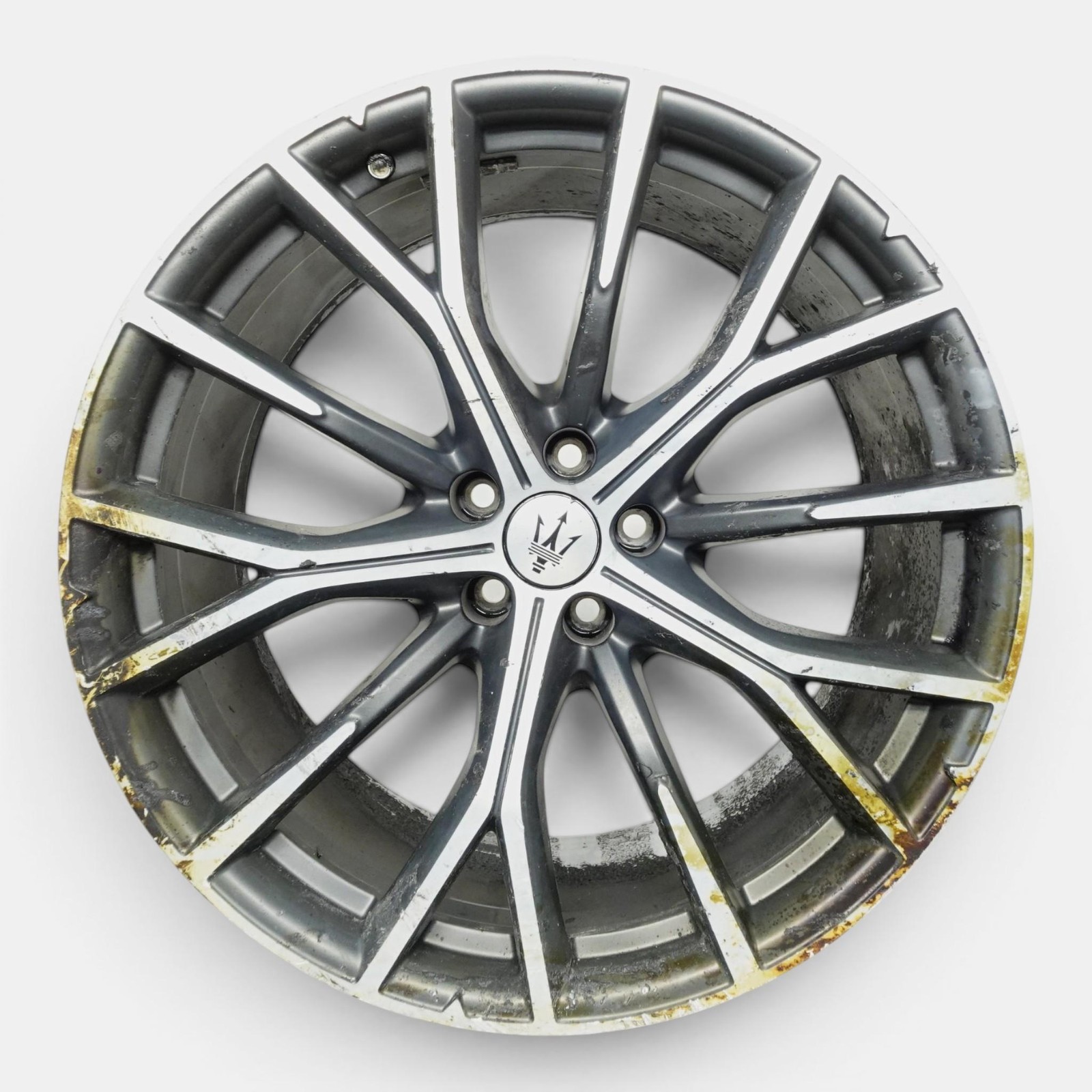 Maserati Grecale 2023-2026 FRONT Wheel P/N 670044700