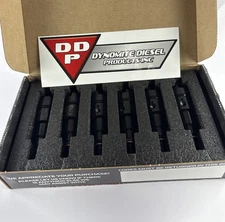 Dynomite Diesel DDPISB-200 200HP Injector Set 98.5-02 Dodge Ram 5.9L Cummins 24V thumbnail 8