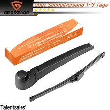 WISCHERARM + SCHEIBENWISCHER SATZ HINTEN FÜR VW PASSAT 3C + VARIANT BJ Rppddtfrj