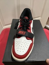 Preços baixos em Jordan Legacy 312 Low Chicago | eBay