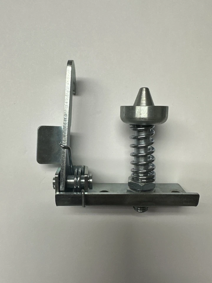 1950-1963 Porsche 356 Pre A 356 B Hood Latch  - Image 2 of 2