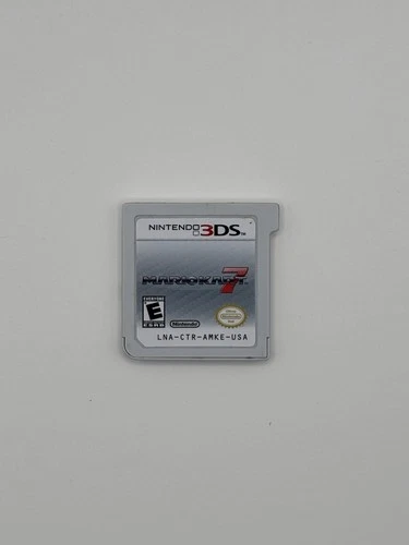 New ListingMario Kart 7 Nintendo 3DS - Cartridge Only - Tested
