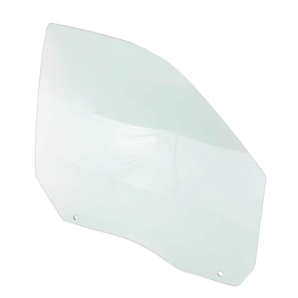 For Dodge Ram 4500/5500 2009 2010 Door Glass Front, Passenger Side | Green Tint Foto 2 de 4