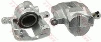 Bremssattel TRW Automotive BHW243 FüR OE 168 420 00 83 - A 168 420 00 83