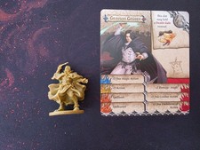 Zombicide Grayson Gruber