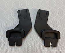 Oyster 1 / 2 / Oyster Max Lower Car Seat Adaptors Adapters - Maxi Cosi / Joie