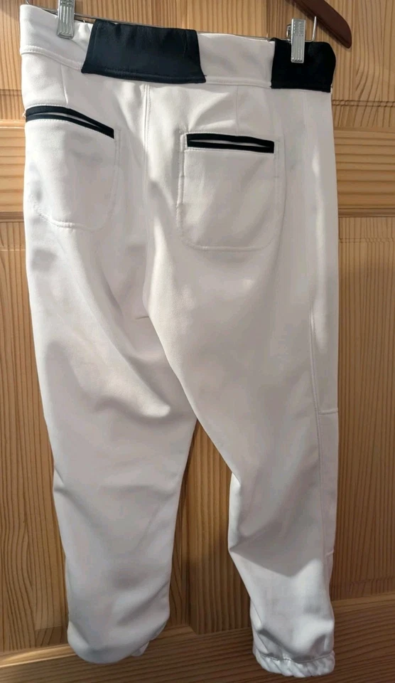 7 pairs of Women's Softball Pant Size M - Boombah, New Balance, Mizuno, DO  - Image 2 of 4