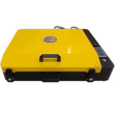 12.5in x 17in DTF Oven With Temperature Control A3 A4 Pro DTF Oven Drawer Model