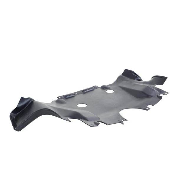 Front Lower Engine Splash Shield Under Cover Fits 96-04 Pathfinder/QX4 NI1228151 - Imagem 4 de 4