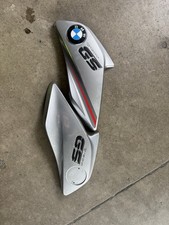 Fianchetti Anteriori Radiatore R1200gs 13/16 BMW