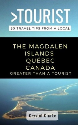 Crystal Clarke  Greater Than a Tourist - The Magdalen (Taschenbuch) (US IMPORT)