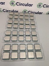 40x Intel Xeon E5-2650 V2 SR1A8 2.60GHz CPU