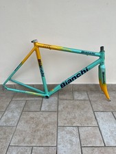 Telaio Bianchi Mega Pro Pantani