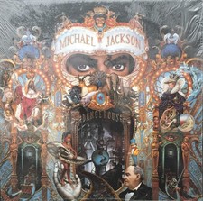 Dangerous by Jackson, Michael (Record, 2015) for sale online | eBay