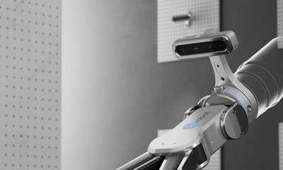 ONROBOT Eyes And Compute Box Vision System