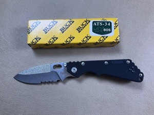 Strider Buck | eBay