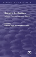 Edward Reed (U. A.) | Reasons For Realism | Buch | Englisch (2019) | Routledge