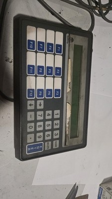 Maple Systems OMR460A-004 HMI Operator Interface Panel For Parts Repair