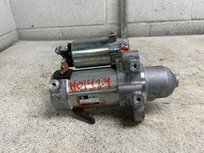 2024 CADILLAC CT5 3.0L Starter 12 Volt OEM Part Number 12667973