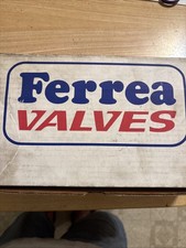 Ferrea Valves Ford 460 Intake Valves Ferrea Valves Ford 460 Intake Valves