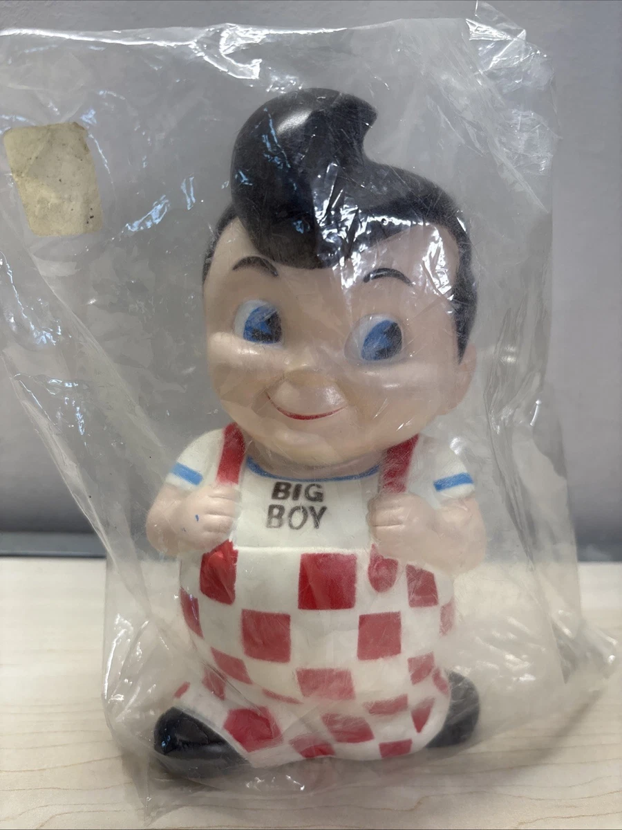 Vintage Bobs Big Boy for sale | eBay