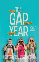 The Gap Year | Clare Mcmahon | Taschenbuch | Kartoniert / Broschiert | Englisch