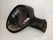 Retroviseur gauche (ou coque) Fiat PUNTO EVO