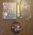 Folklore (Sony PlayStation 3, 2007) PS3 Authentic Tested! CIB