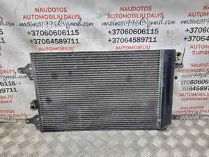 VW SHARAN 7M8, 7M9, 7M6 Klimaanlage Kühler 7M3820411 1.90 Diesel 85kw 33902713