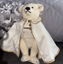 Steiff  Vienna Opera Limited Edition only 1500/180 Bear 28 cm* Ean 672446
