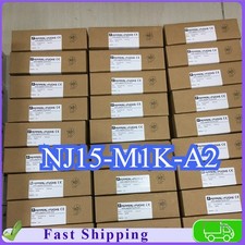 1PCS Brand new Pepperl+Fuchs NJ15-M1K-A2 Sens...