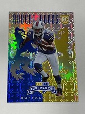 2013 Panini Rookies & Stars Football Cards 56