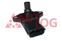 Autlog Sensor, Saugrohrdruck AS5249 FüR Volvo