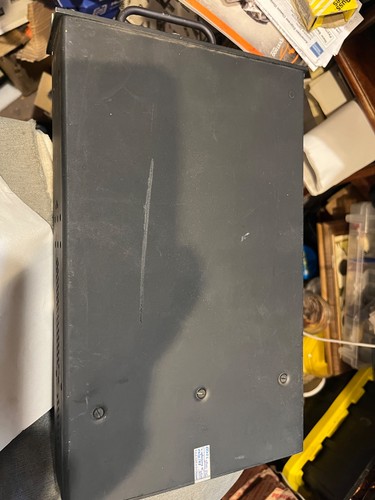 Airbus Aircraft Flight Data Interface Unit P/N ED43B1D5