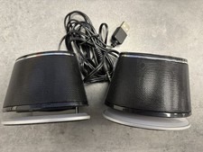 Amazon Basics Stereo 2.0 Speakers for PC or L...