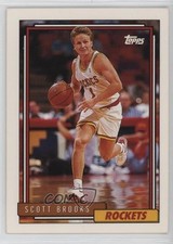 Click to enlarge Scott Brooks
