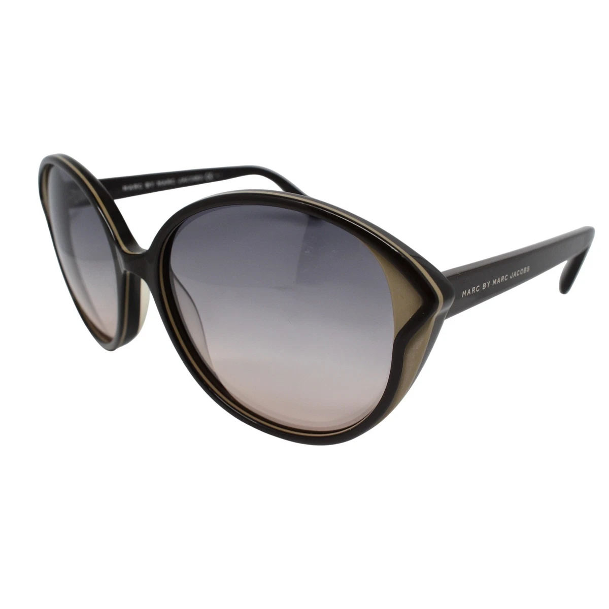 Marc by Marc Jacobs Round Sunglasses for Women for sale | eBay display picture 1