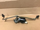 GENUINE FERRARI MONDIAL 8 LHD WIPER MOTOR AND CONTROL ARMS  1980 1981- 1982 W157