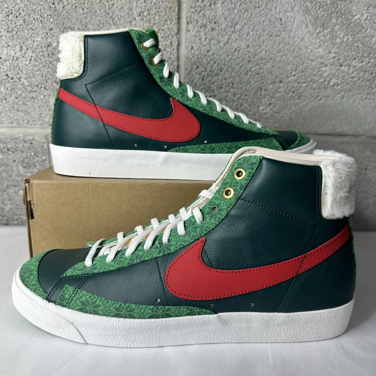 Nike Blazer 