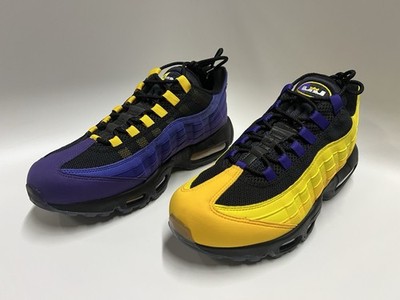 HOT Lebron James 95 Air Max BRAND NEW NIKE AIR MAX 95